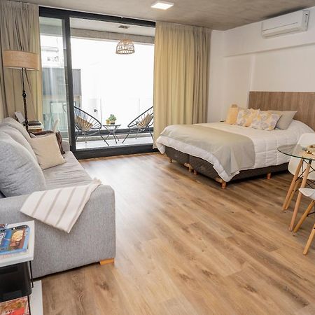 La Palmera Homestudio. Hermoso Apartamento En El Corazon De Palermo Hollywood Buenos Aires Exteriér fotografie