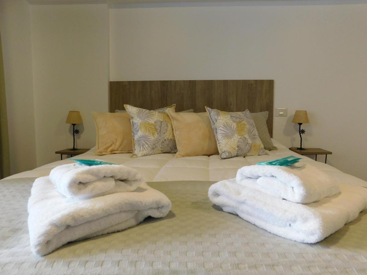 La Palmera Homestudio. Hermoso Apartamento En El Corazon De Palermo Hollywood Buenos Aires Exteriér fotografie