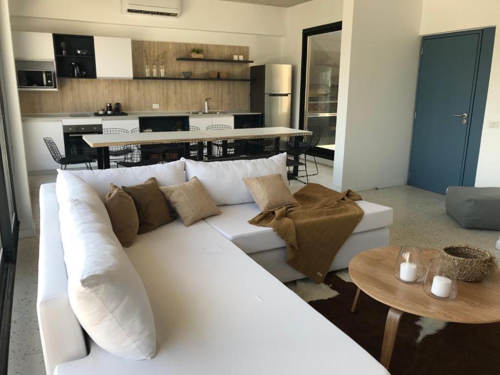 La Palmera Homestudio. Hermoso Apartamento En El Corazon De Palermo Hollywood Buenos Aires Exteriér fotografie