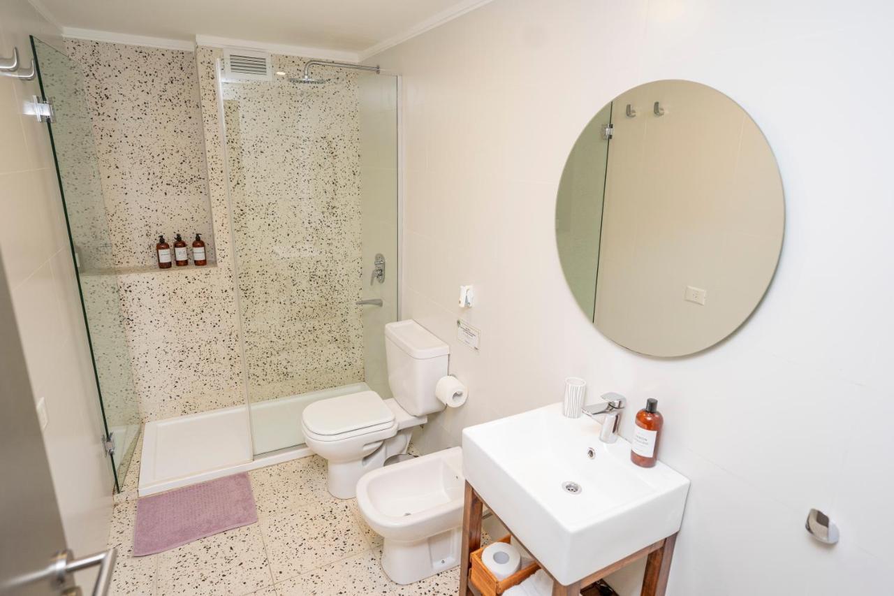 La Palmera Homestudio. Hermoso Apartamento En El Corazon De Palermo Hollywood Buenos Aires Exteriér fotografie